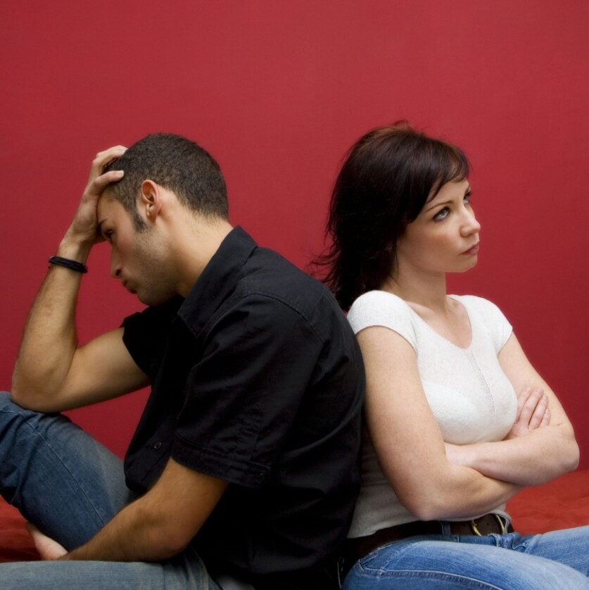 Общение бывших супругов после развода — как сохранить дружеские отношения