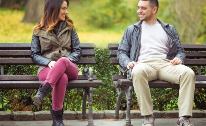 Как первой подкатить к парню: смешные фразы