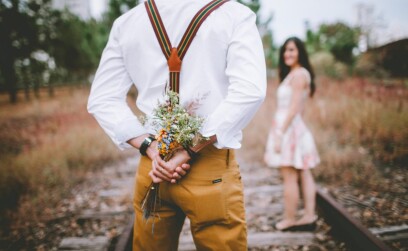 Мужчина после развода: когда можно начинать строить с ним отношения, и как понять что он готов к ним