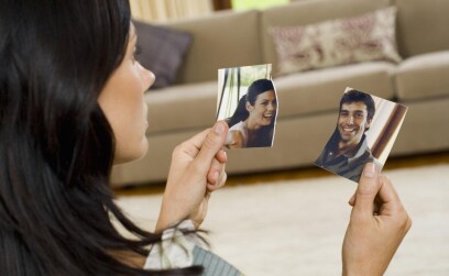 Девушка разорвала отношения – почему и как быть