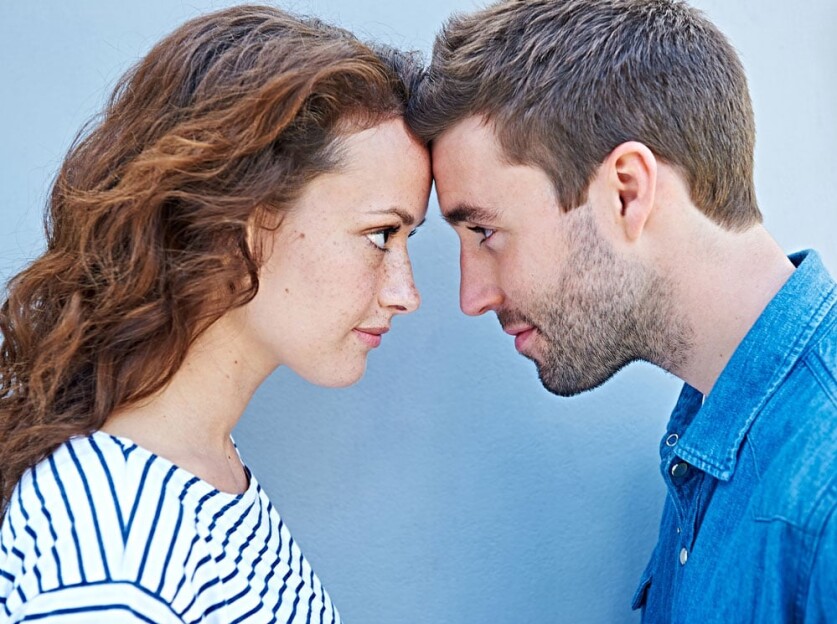 Почему мужчина не может определиться в отношениях