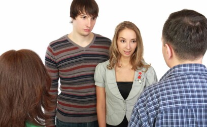 Что делать, если родители парня против отношений – причины, советы, организация первой встречи