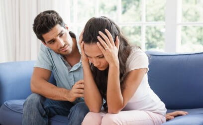 Как спросить у мужчины, закончились ли наши отношения