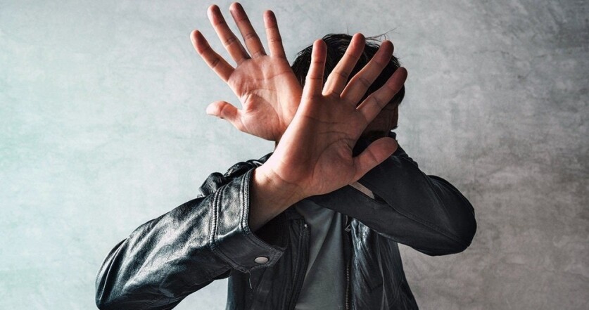 Домашнее насилие в отношении мужчин: статистика, причины, трудности оценки распространенности