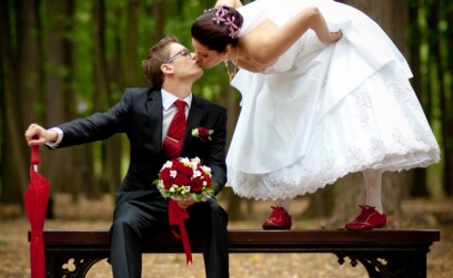 Идеи свадебной фотосессии — как сделать торжество незабываемым