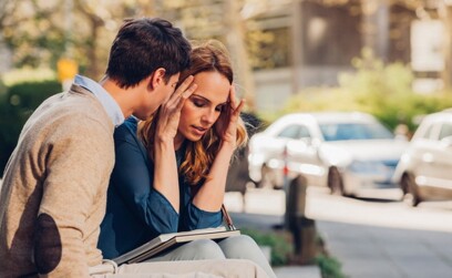 Когда пора заканчивать отношения с мужчиной или с женщиной