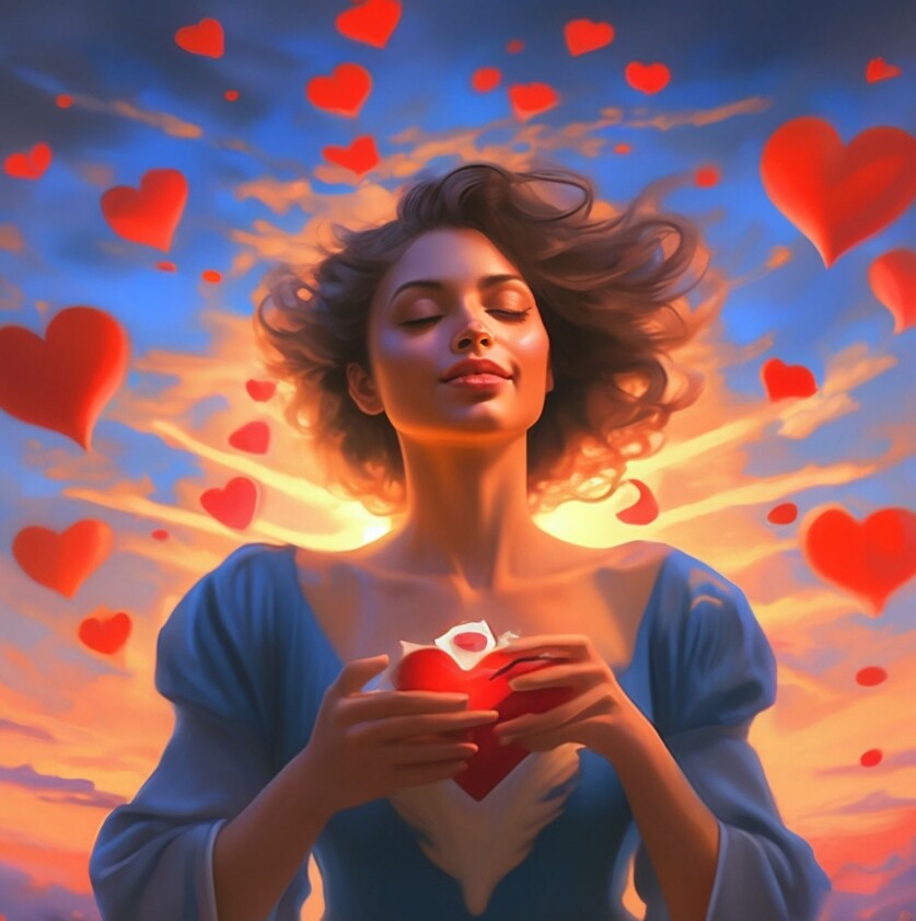 Аффирмации для повышения самооценки и принятия себя — что это, как работают, лучшие примеры