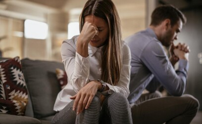 Деструктивные отношения между мужчиной и женщиной: определение, причины, признаки, разрыв