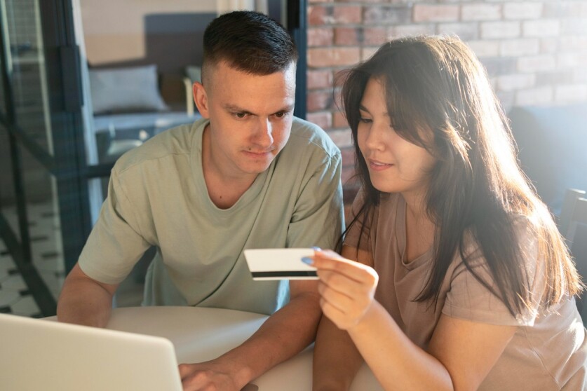Финансовые вопросы в паре — как деньги влияют на отношения
