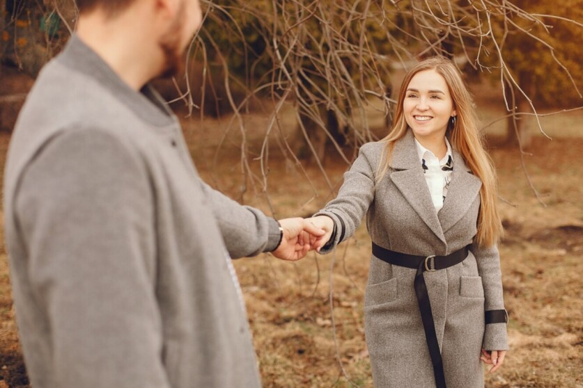 Как поблагодарить мужчину за поддержку и помощь своими словами, в прозе и стихами