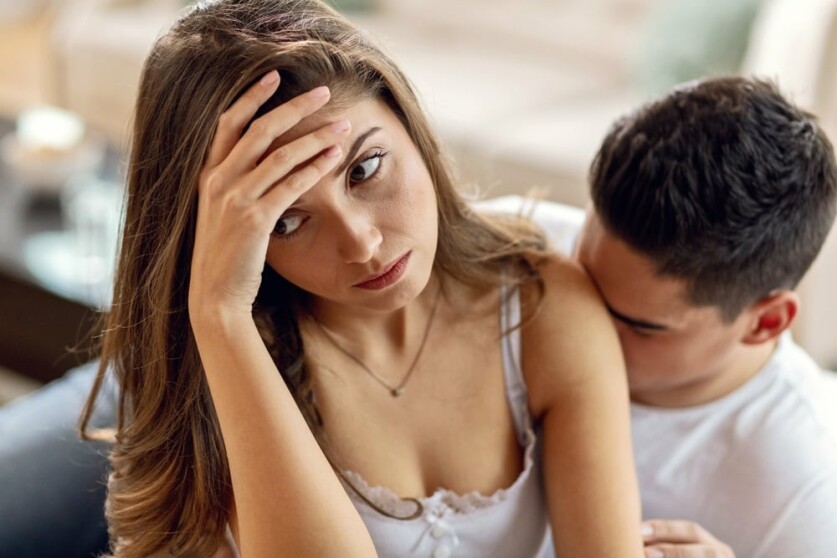 Возможны‌ ‌отношения‌ ‌после‌ ‌измены‌ ‌мужчины:‌ ‌стоит‌ ‌ли‌ ‌сохранять‌ ‌семью‌ ‌по‌ ‌мнению‌ ‌психологов‌