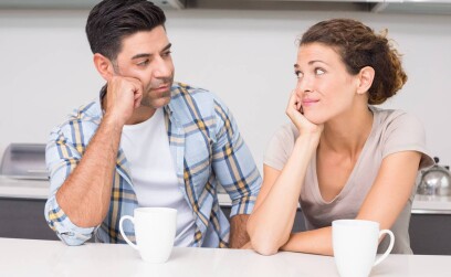 Конфликт в отношениях: причины появления, как их решать