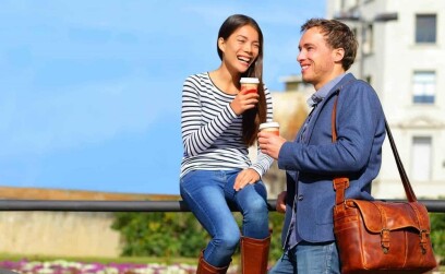 Список лучших пошлых вопросов парню про отношения и любовь в переписке, по телефону и в реальности