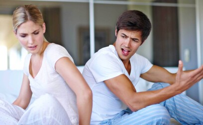 Ошибки в отношениях между мужчиной и женщиной