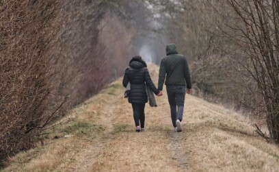 Недосказанность в отношениях с партнером