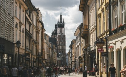 Лучшие сайты для знакомства с мужчинами и женщинами из Польши