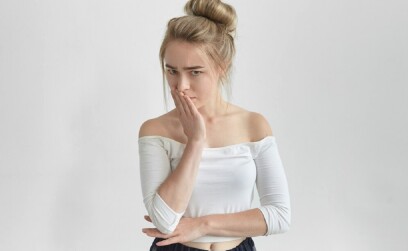 Что делать, если мужчина или женщина не умеет флиртовать