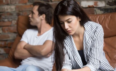 Прошлые отношения девушки, как к ним относиться