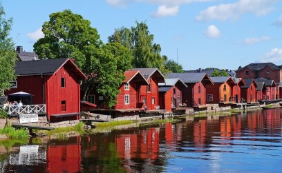 Знакомства с мужчинами и девушками из Финляндии — рейтинг лучших сайтов