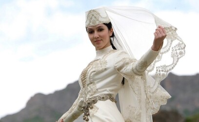 Лучшие сайты для знакомств с одинокими девушками и женщинами Дагестана