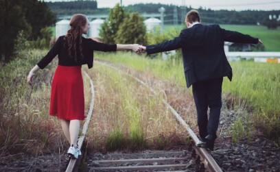 Как разорвать энергетическую связь с мужчиной