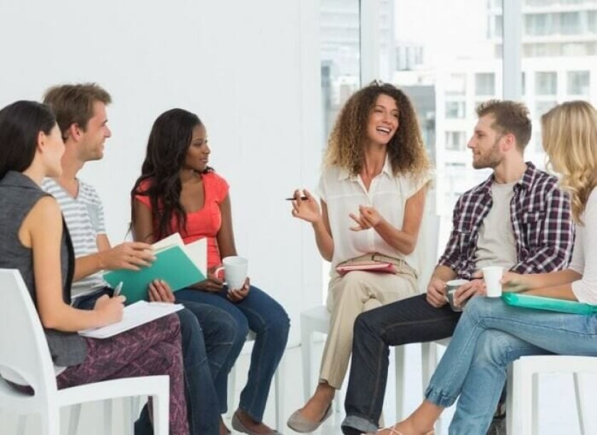 Как разговаривать с людьми — как научиться грамотно говорить с людьми