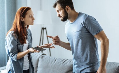 Частые ссоры‌ ‌в‌ ‌отношениях:‌ ‌причины,‌ ‌как‌ ‌их‌ ‌избежать‌