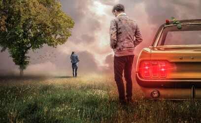 Как оригинально послать парня, который хочет познакомиться: короткие и действующие фразы для переписки и личной встречи