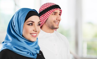 Отношение арабов к женщинам