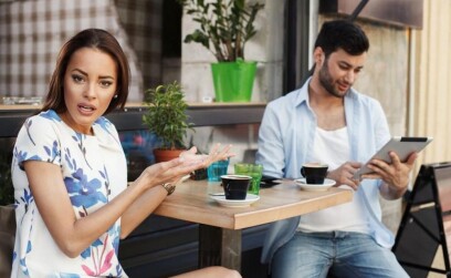 Парень-пофигист в отношениях: причины, признаки и способы борьбы