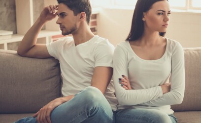 Мужчина не вкладывается в отношения, что делать