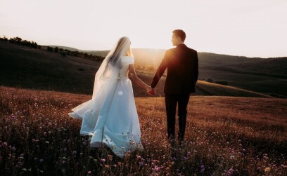 Когда можно начинать отношения после смерти мужа: советы психологов