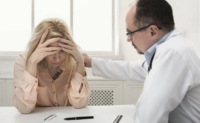 Особенные признаки женщины психопатки в отношениях