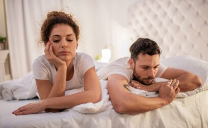 Почему в отношениях пропадают чувства и что с этим делать