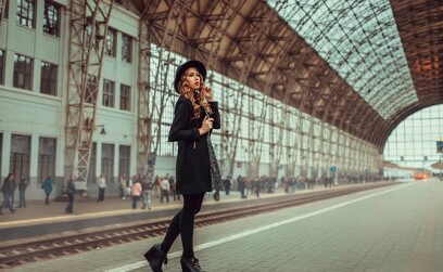 Все ли приезжие девушки опасны для отношений