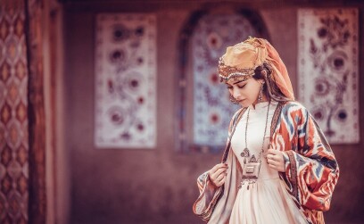 Бесплатные сайты знакомств с девушками и женщинами Узбекистана с фото в профиле