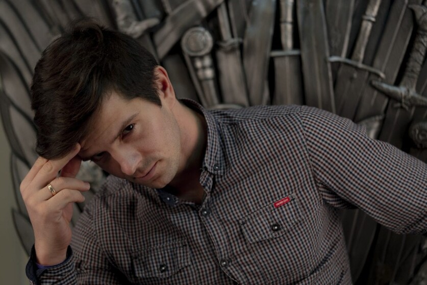 Как распознать и что делать, если мужчина психопат в отношениях