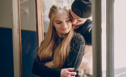 Почему девушек тянет на плохих парней: 5 причин