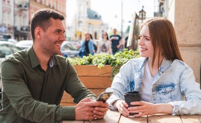 Через какое время после знакомства можно начать встречаться: выбор оптимального времени для предложения