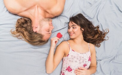 Что говорить мужчине во время секса — примеры слов и фраз, которые его возбудят
