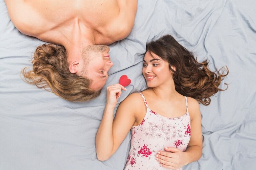 Что говорить мужчине во время секса — примеры слов и фраз, которые его возбудят
