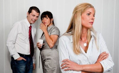 Что значит предвзятое отношение к женщине