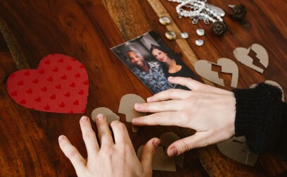 Вещи, которые не стоит делать после разрыва отношений с партнером