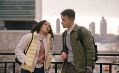 Как правильно донести мужчине, что не нравится в отношениях