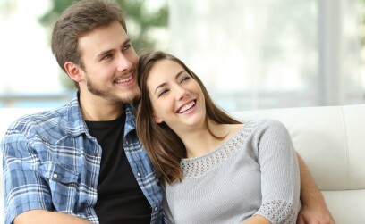 О чем можно пообщаться с девушкой при знакомстве