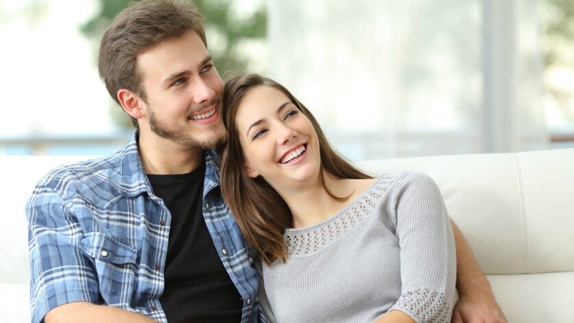 О чем можно пообщаться с девушкой при знакомстве