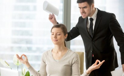 Холерик в отношениях: как ведет себя, как приручить