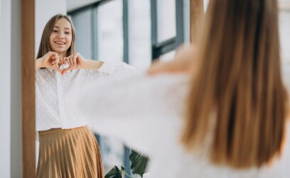 Действенные аффирмации для уверенности в себе и повышения самооценки