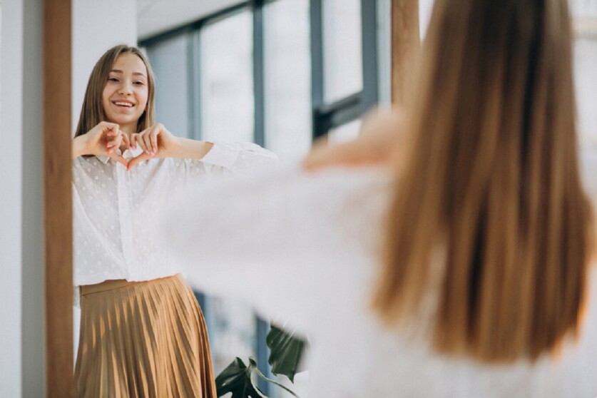 Действенные аффирмации для уверенности в себе и повышения самооценки