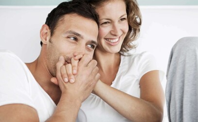 Как удержать женщину в отношениях